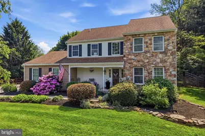 5 Meadow Creek Lane, Glenmoore, PA 19343 - Photo 1