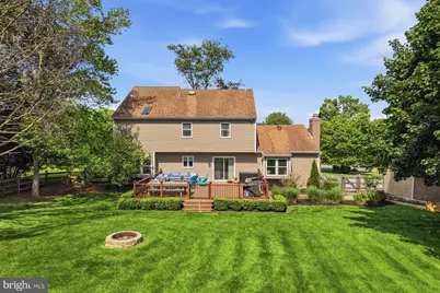5 Meadow Creek Lane, Glenmoore, PA 19343 - Photo 13