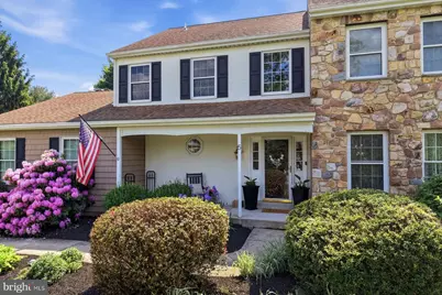 5 Meadow Creek Lane, Glenmoore, PA 19343 - Photo 3