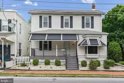 25 S 5th Street, Oxford, PA 19363 - Photo 1