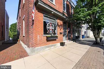 112 S Union Street, Kennett Square, PA 19348 - Photo 11