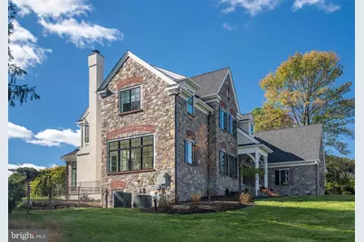 Lot 1-A Estates At Howell Ridge, Malvern, PA 19355 - Photo 27