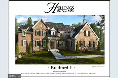 Lot 1-A Estates At Howell Ridge, Malvern, PA 19355 - Photo 31
