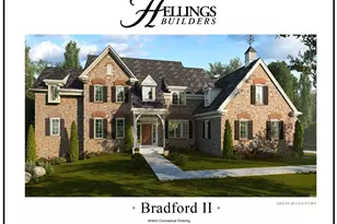 Lot 1-A Estates At Howell Ridge, Malvern, PA 19355 - Photo 31