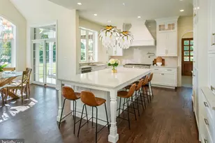 Lot 1-A Estates At Howell Ridge, Malvern, PA 19355 - Photo 7