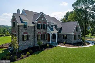 Lot 1-A Estates At Howell Ridge, Malvern, PA 19355 - Photo 25
