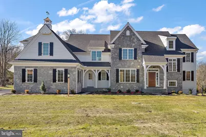 Lot 1-B Estates At Howell Ridge, Malvern, PA 19355 - Photo 1
