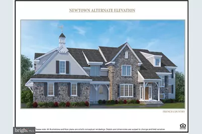 Lot 1-B Estates At Howell Ridge, Malvern, PA 19355 - Photo 23