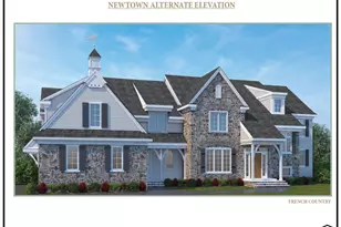 Lot 1-B Estates At Howell Ridge, Malvern, PA 19355 - Photo 23
