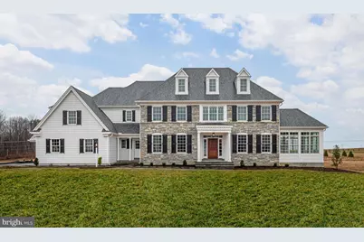 Lot 2-A Estates At Howell Ridge, Malvern, PA 19355 - Photo 1