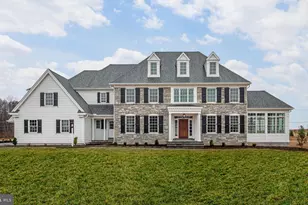 Lot 2-A Estates At Howell Ridge, Malvern, PA 19355 - Photo 1