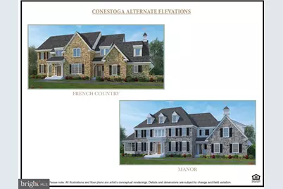 Lot 2-A Estates At Howell Ridge, Malvern, PA 19355 - Photo 37