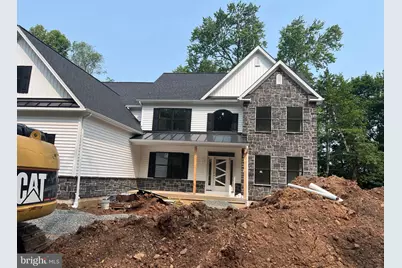 2400 Horseshoe Trail, Chester Springs, PA 19425 - Photo 3
