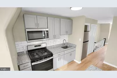 413 Gay Street #4, Phoenixville, PA 19460 - Photo 3