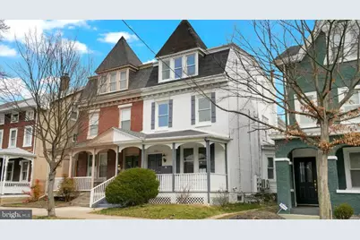 413 Gay Street #4, Phoenixville, PA 19460 - Photo 9
