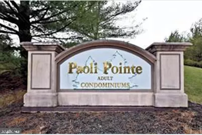 519 Paoli Pointe Drive #519U, Paoli, PA 19301 - Photo 1