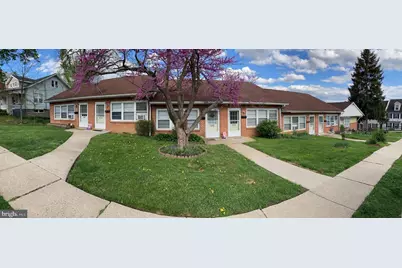 335 Marshall Street #A, Kennett Square, PA 19348 - Photo 1