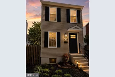 426 E Miner Street, West Chester, PA 19382 - Photo 19