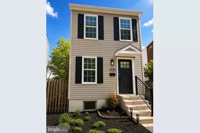 426 E Miner Street, West Chester, PA 19382 - Photo 1