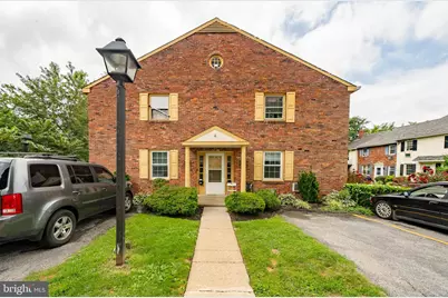 2 S Brandywine Street #2B, West Chester, PA 19382 - Photo 1