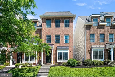 625 W Mulberry Street, Kennett Square, PA 19348 - Photo 1