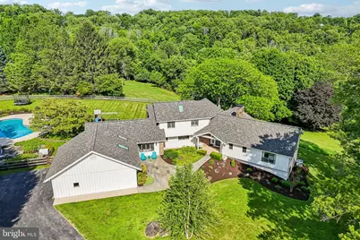 989 Delchester Road, Newtown Square, PA 19073 - Photo 3