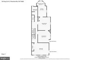 144 Gay St, Phoenixville, PA 19460 - Photo 51
