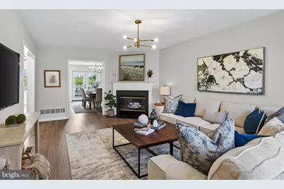 540 Pewter Drive #540, Exton, PA 19341 - Photo 5