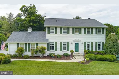 495 Winston Way Way, Berwyn, PA 19312 - Photo 1