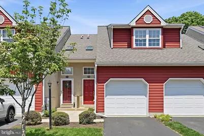303 Worington Drive #303, West Chester, PA 19382 - Photo 1