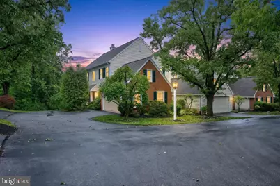 144 Carters Grove #O-44, Malvern, PA 19355 - Photo 1