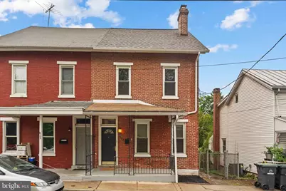 423 Breckenridge Street, Phoenixville, PA 19460 - Photo 1