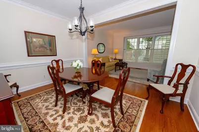 135 Carters Grove #L-35, Malvern, PA 19355 - Photo 7
