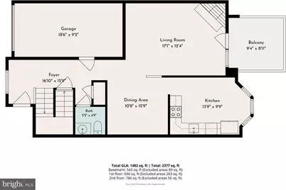 34 Buttonwood Drive #34, Exton, PA 19341 - Photo 31