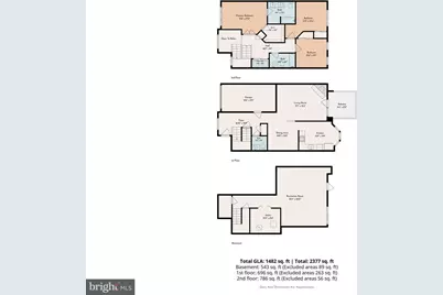 34 Buttonwood Drive #34, Exton, PA 19341 - Photo 33