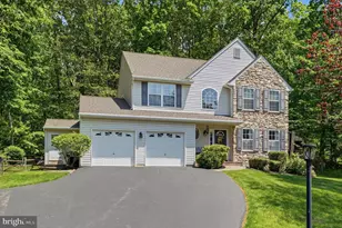 116 Acorn Way, Honey Brook, PA 19344 - Photo 1