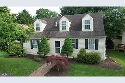 1210 New Hampshire Lane, Downingtown, PA 19335 - Photo 1