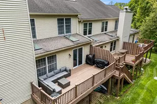 40 May Apple Dr, Downingtown, PA 19335 - Photo 33