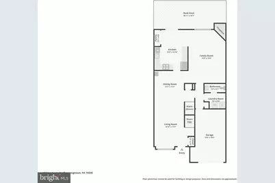40 May Apple Drive, Downingtown, PA 19335 - Photo 43