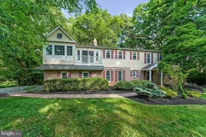 686 Limehouse Road, Wayne, PA 19087 - Photo 1