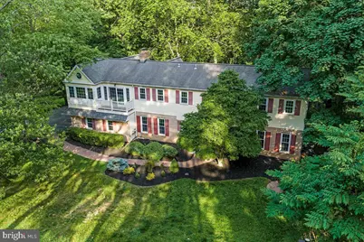 686 Limehouse Road, Wayne, PA 19087 - Photo 3