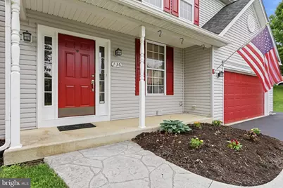 736 Meadowbrook Drive, Coatesville, PA 19320 - Photo 3