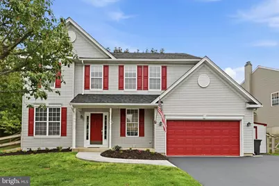 736 Meadowbrook Drive, Coatesville, PA 19320 - Photo 1