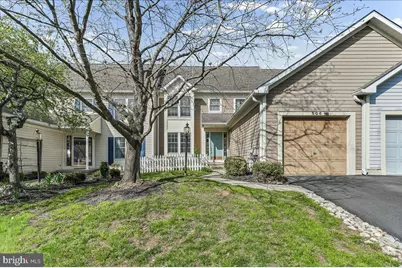 506 Dunbarton Court, Chadds Ford, PA 19317 - Photo 1
