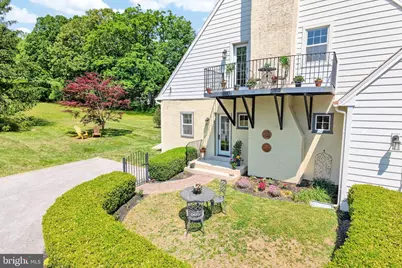 1 Spring Valley Road, Malvern, PA 19355 - Photo 43