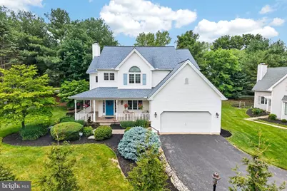 646 Perimeter Drive, Downingtown, PA 19335 - Photo 1