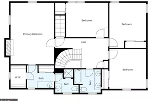 533 Gulph Rd, Wayne, PA 19087 - Photo 41
