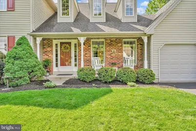 214 Mill Pond Drive, Exton, PA 19341 - Photo 5