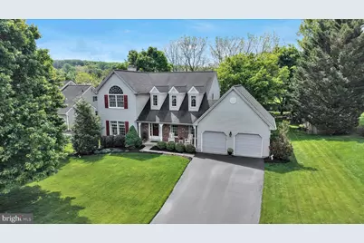 214 Mill Pond Drive, Exton, PA 19341 - Photo 3