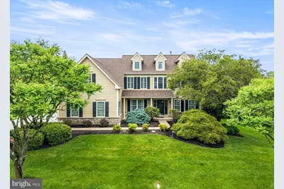 4 Fairwind Lane, Exton, PA 19341 - Photo 1